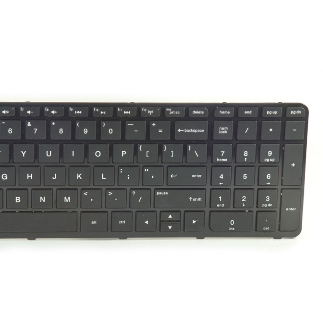 Klawiatura HP PAVILION 15 15-E 15-G 15-N 15-E000