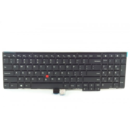 Klawiatura Lenovo IBM Thinkpad E531 E540 T540 T540P W540