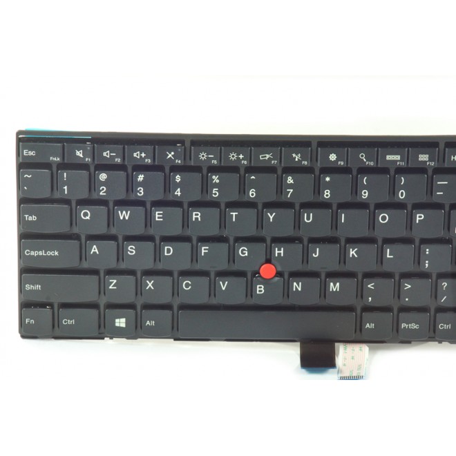 Klawiatura Lenovo IBM Thinkpad E531 E540 T540 T540P W540