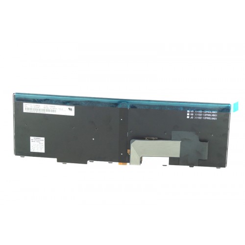 Klawiatura Lenovo IBM Thinkpad E531 E540 T540 T540P W540 podśw