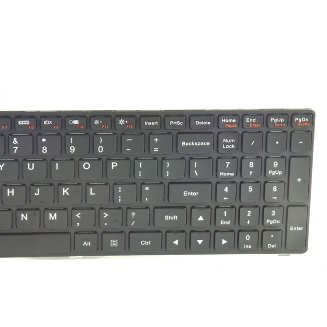 Klawiatura LENOVO IDEAPAD G500 G505 G510 G700 G710