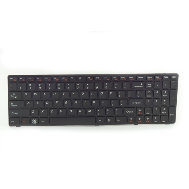 Klawiatura Lenovo G580 G585 P580 P585 Z580 Z585