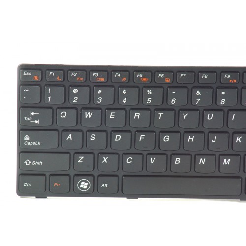 Klawiatura Lenovo G580 G585 P580 P585 Z580 Z585