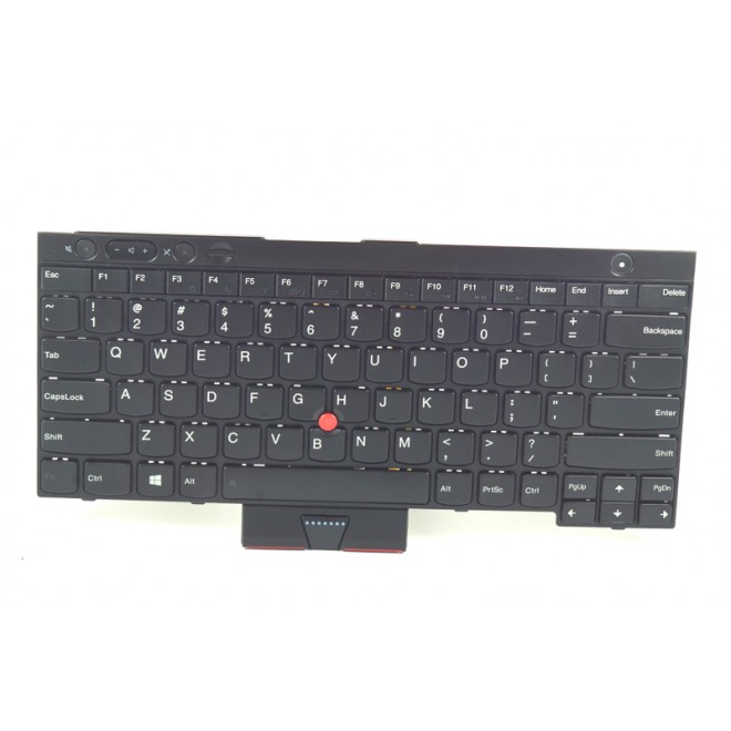 Klawiatura Lenovo ThinkPad X230 T430 T530 W530