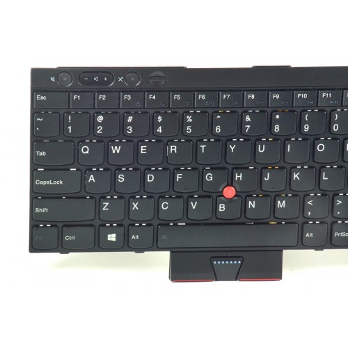 Klawiatura Lenovo ThinkPad X230 T430 T530 W530