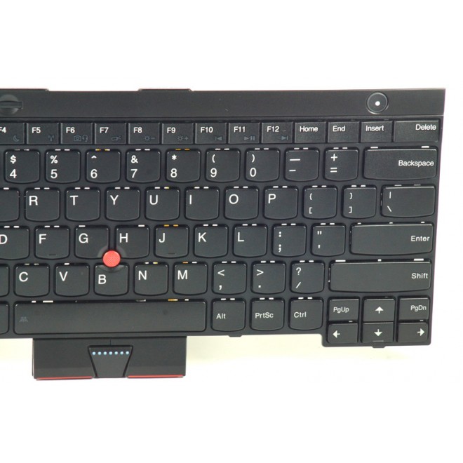 Klawiatura Lenovo ThinkPad X230 T430 T530 W530