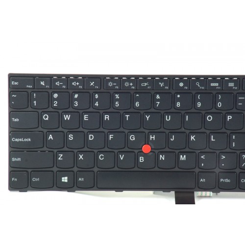 Klawiatura Lenovo Thinkpad Edge E550 E550C