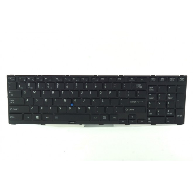 Klawiatura Toshiba Toshiba TECRA R960 R950 R850