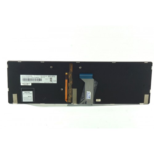 Klawiatura Lenovo Y580 Y580N Y580A podswietlana PL