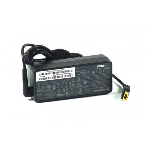 Ładowarka Zasilacz Lenovo 20V 3.25A usb 65w