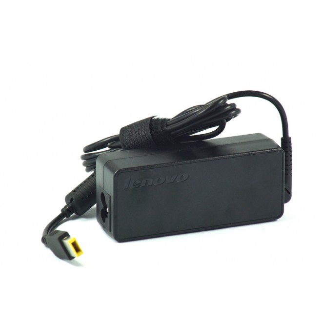 Ładowarka Zasilacz Lenovo 20V 3.25A usb 65w