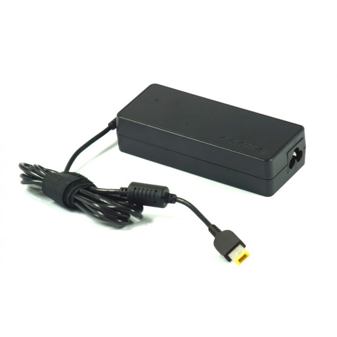 Ładowarka Zasilacz Lenovo 20V 4.5A usb 90w