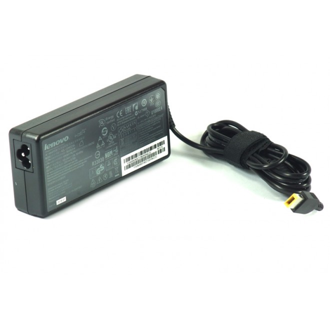 Ładowarka Zasilacz Lenovo 20V 6.75A usb 135w