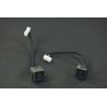 GNIAZDO DELL INSPIRON 14R 5420 7420 VOSTRO 3460