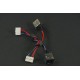 GNIAZDO DELL INSPIRON 15R 5520 7520 VOSTRO 3560