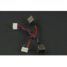 GNIAZDO DELL INSPIRON 15R 5520 7520 VOSTRO 3560