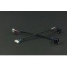 GNIAZDO ZASILANIA DELL XPS 15 L501X L502X XFT6Y