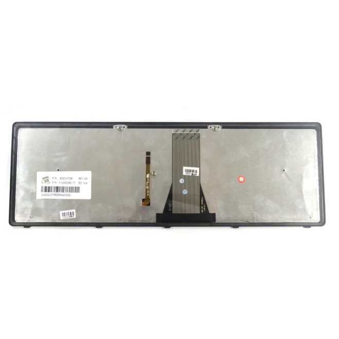 Klawiatura Lenovo Z51 Z51-70 Z51-75 Podświetlana