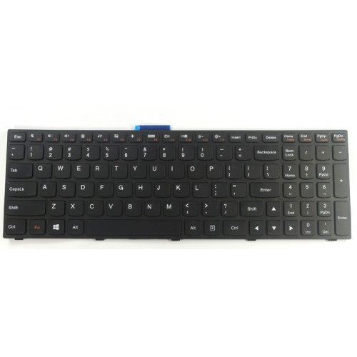 Klawiatura Lenovo G50-70M G50-80 G70 G70-70 G70-80