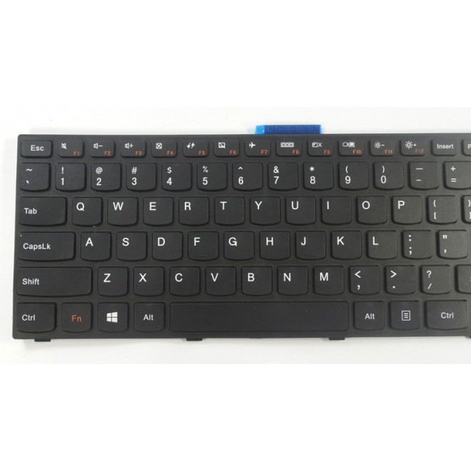 Klawiatura Lenovo G50-70M G50-80 G70 G70-70 G70-80