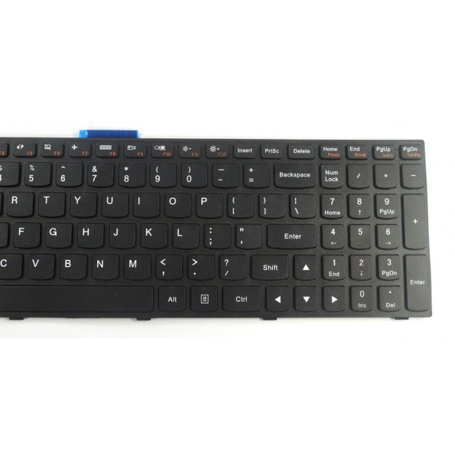 Klawiatura Lenovo G50-70M G50-80 G70 G70-70 G70-80