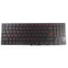 Klawiatura Lenovo Legion Y720 Y720-15IKB ORYGINAŁ