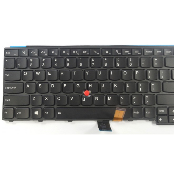 Lenovo IBM Thinkpad E531 E540 T540 T540P W540 LED