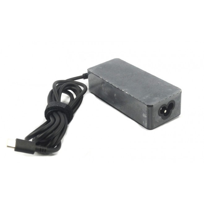 ZASILACZ ORYGINAŁ ŁADOWARKA LENOVO 65W USB-C