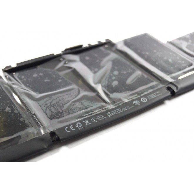 Bateria APPLE MACBOOK PRO 15 A1417 A1398 Fabryczna