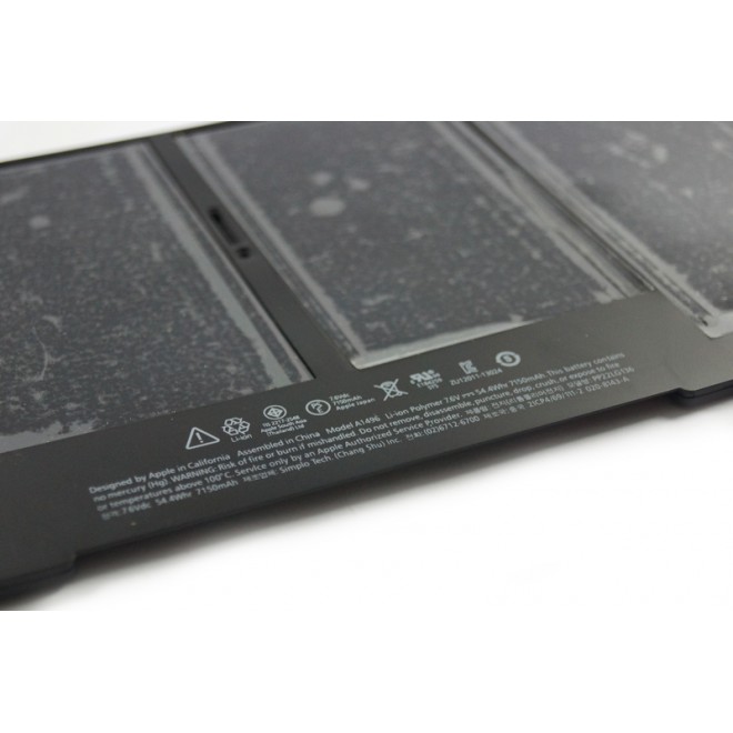 Bateria Apple Macbook AIR 13 A1496 A1466 Fabryczna