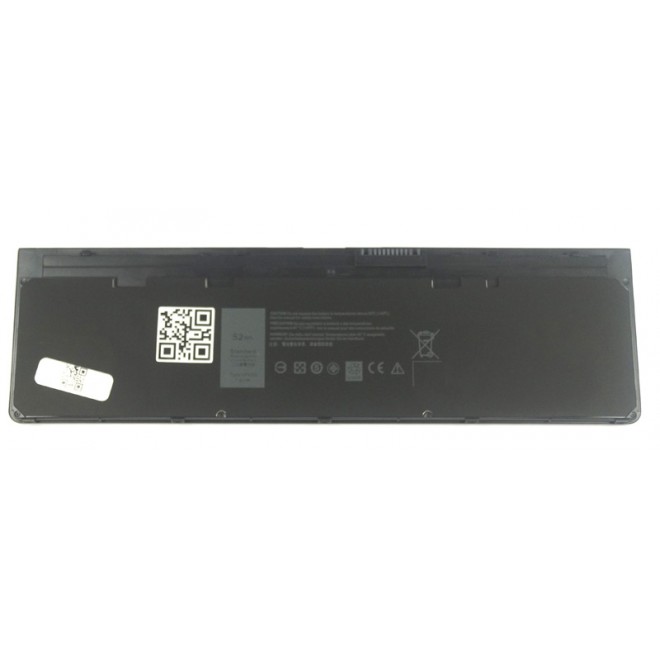 Bateria do Dell Latitude E7240 E7250 52Wh WD52H VFV59