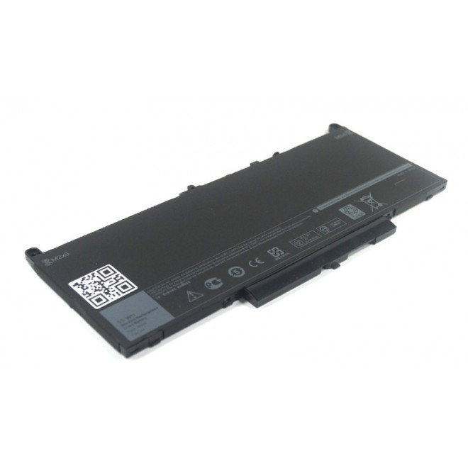 BATERIA do DELL J60J5 WYWJ2 E7470 E7270