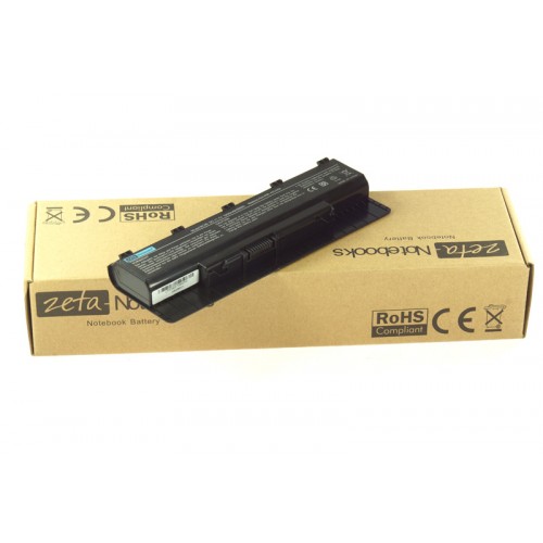 BATERIA Zeta do  ASUS N46V N46VJ N46VM N56D A32-N56