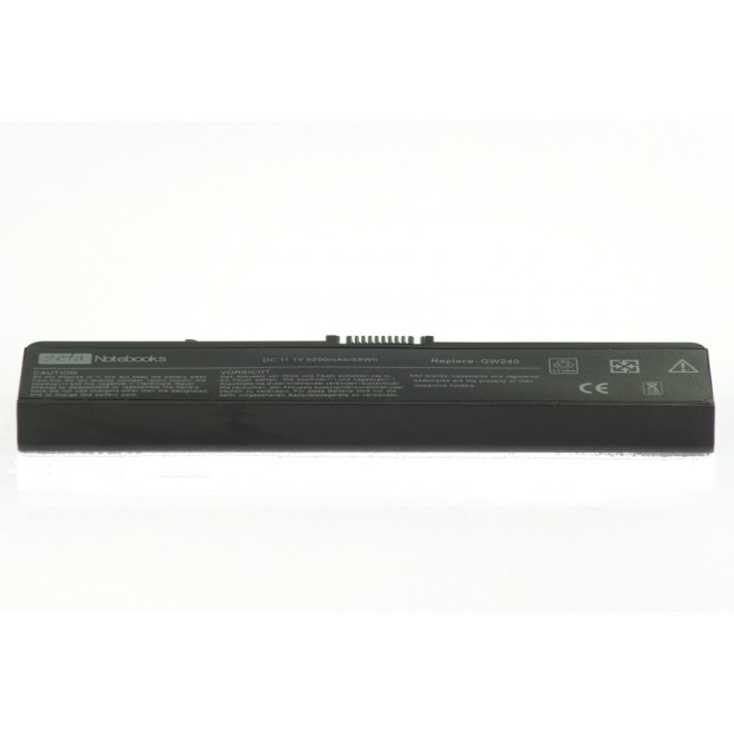 BATERIA Zeta do DELL INSPIRON 1525 1526 1545