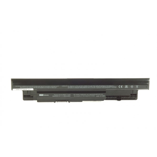 BATERIA DO DELL Inspiron 15R 5521 17 3721 MR90Y