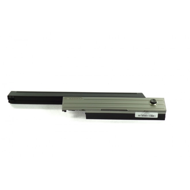 BATERIA Zeta do DELL LATITUDE D620/D630 7800mAh