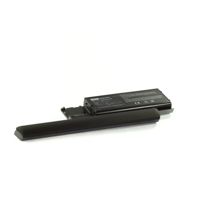 BATERIA Zeta do DELL LATITUDE D620/D630 7800mAh