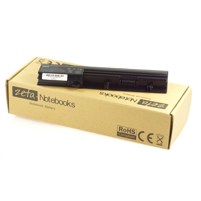 BATERIA Zeta do DELL VOSTRO 3300 3350 2600mAh