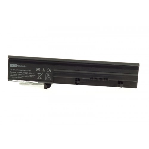 BATERIA Zeta do DELL VOSTRO 3300 3350 2600mAh