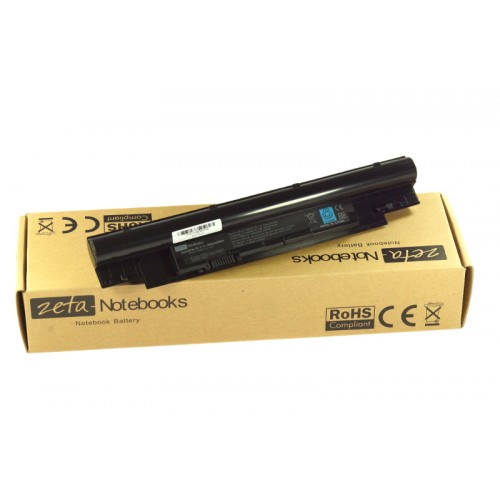 BATERIA Zeta do DELL VOSTRO V131 V131R V131D 5200mAh