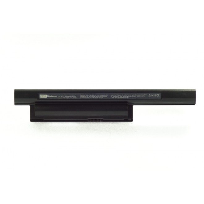 BATERIA Zeta do SONY VGP-BPS22 VGP-BPS22A VPC-EA