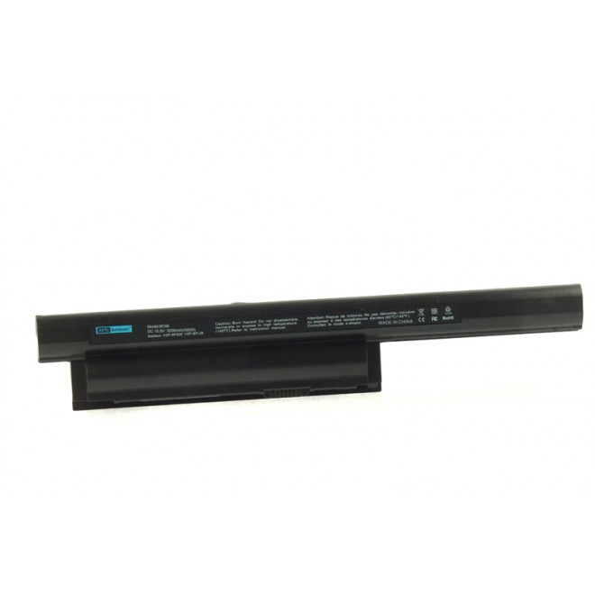 BATERIA Zeta do SONY VGP-BPS26 VGP-BPS26A VPC-EG VPC-EH