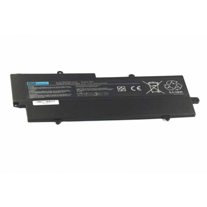 BATERIA Zeta do Toshiba Portege Z830 Z835 Z930 Z935 PA5013U-1BRS