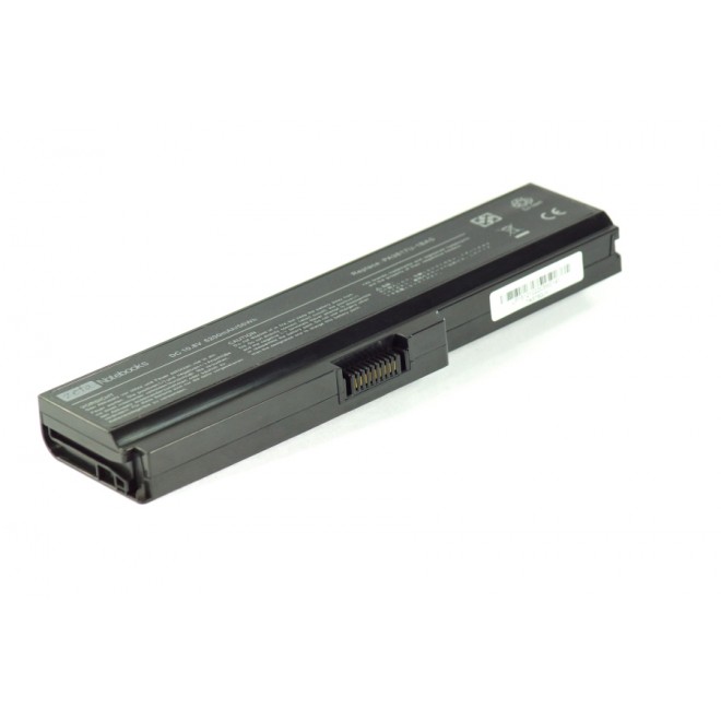 BATERIA Zeta do TOSHIBA L755 L755D L745 L750 PA3817U-1BRS