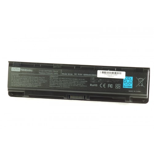 BATERIA Zeta do TOSHIBA Satellite L850 L850D L855 L855D