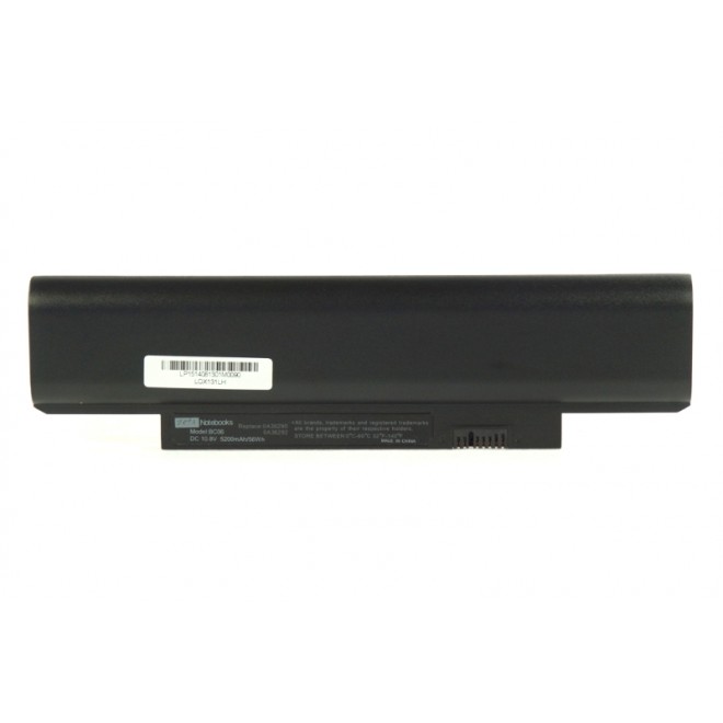 BATERIA Zeta do LENOVO Edge E120 E125 E320 E325 42T4943