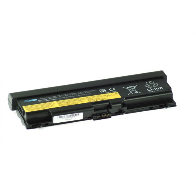 BATERIA Zeta do LENOVO T410i T510i W510 T510 SL410 SL510