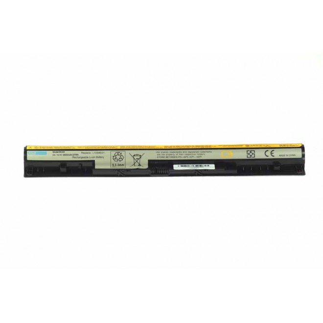 BATERIA Zeta do LENOVO IdeaPad G400s G405s G410s G500s