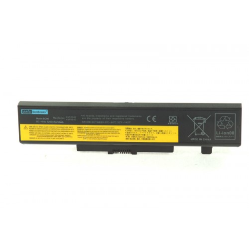 BATERIA Zeta do LENOVO ThinkPad Edge E430 E435 E530 E535