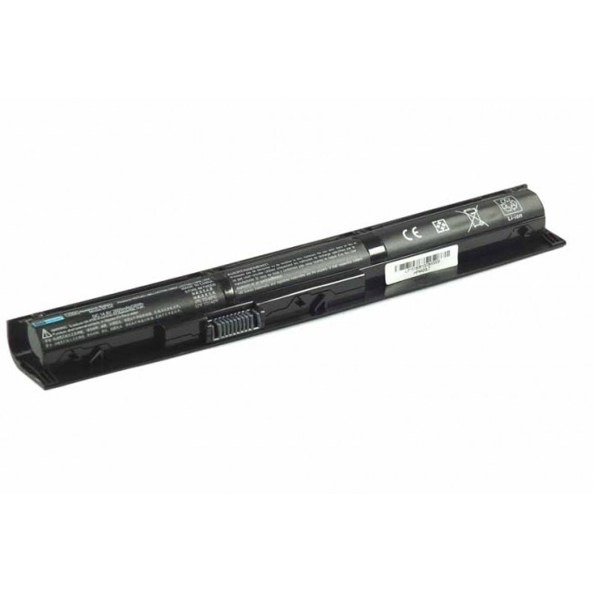 BATERIA Zeta do HP ProBook 440 445 450 455 G2 756744-001